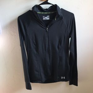 🔥2 for $20🔥 Under Armour Full Zip Sweatshirt